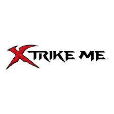 XTRIKE ME