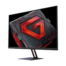 XIAOMI REDMI G27 27INCH FHD IPS BLACK GAMING MONITOR