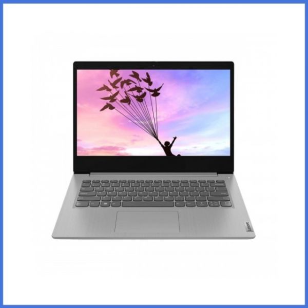 Lenovo IdeaPad Slim 3i 15IGL Intel Celeron N4020 15.6" HD Laptop