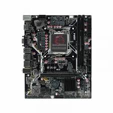 AFOX IH310C-MA6 DDR4 MICRO-ATX INTEL MOTHERBOARD