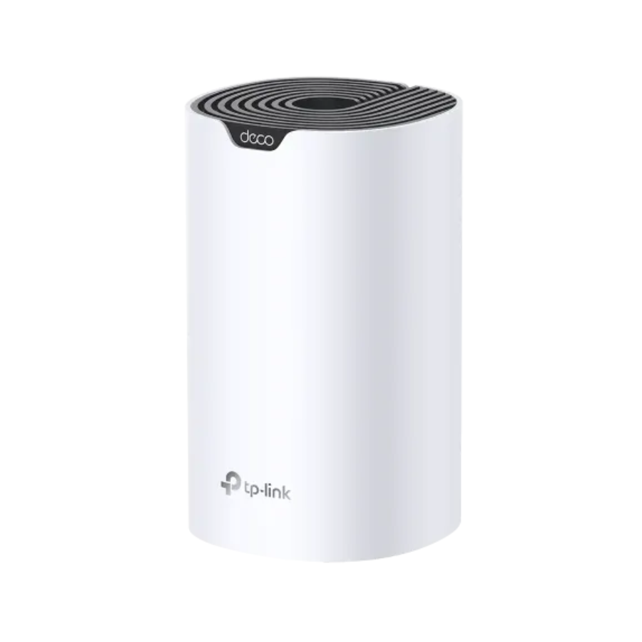 TP-Link Deco S7 AC1900 Dual Band Mesh Router (1-Pack)