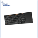 Rapoo E9180P Ultra-Slim Wireless Keyboard