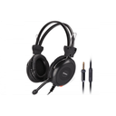 A4Tech HS-30 Headphone (Black)