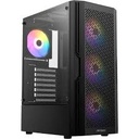 Antec AX20 Mid-Tower ATX Gaming Case