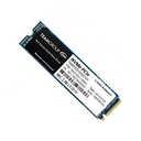TEAM SSD MP33 512GB M.2 2280 NVME PCIe Gen3 x4 SSD